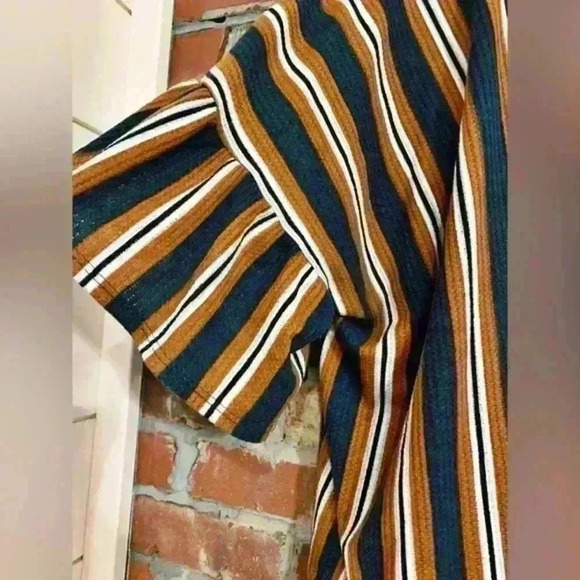 Impressions All Of The Stripe Moves Front Size Large‎ - Picture 9 of 11